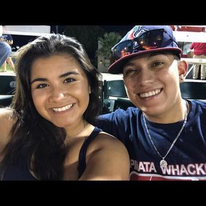 Meet your Posher, Monique